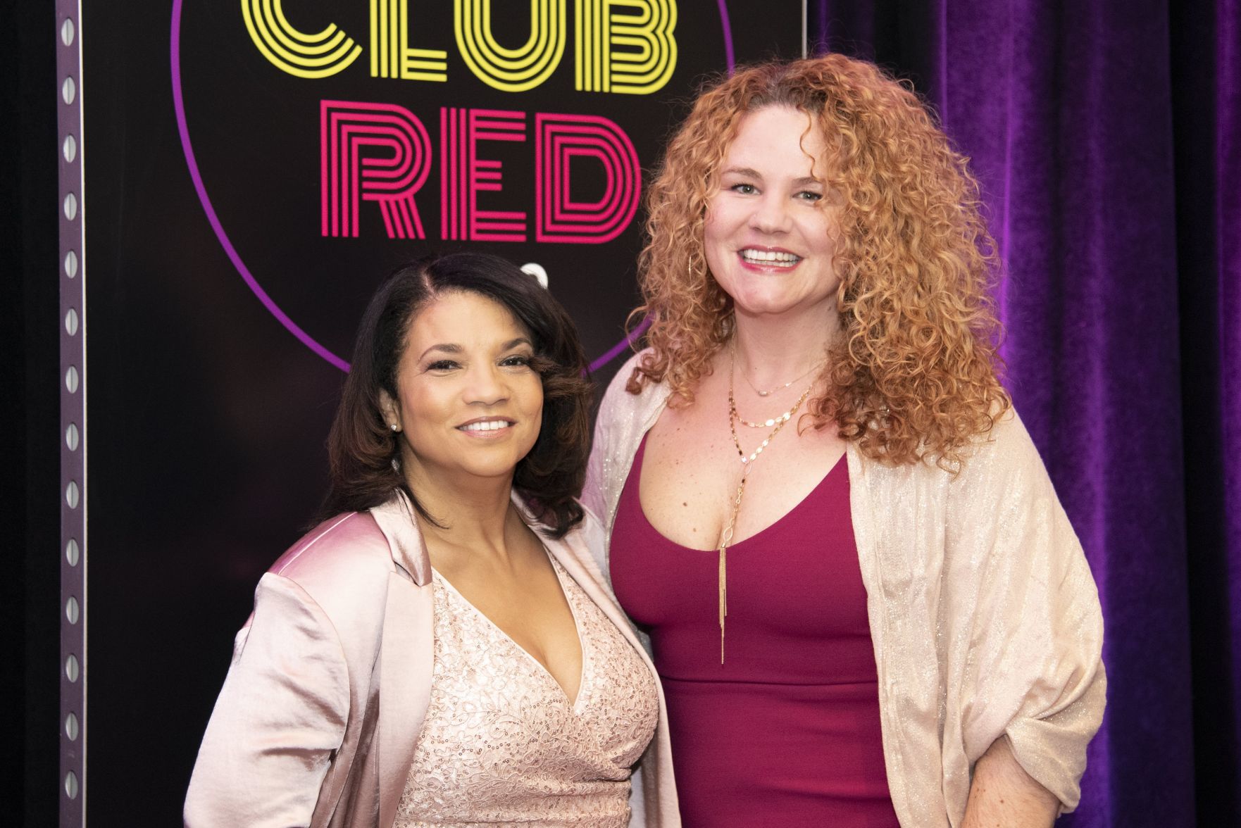 Robyne Black, Cari Roettger